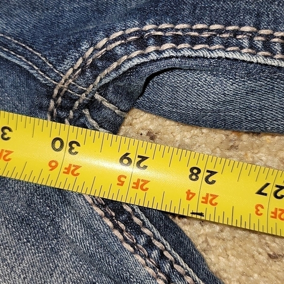 Rock Revival Jeans From THE BUCKLE - Picture 8 of 8
